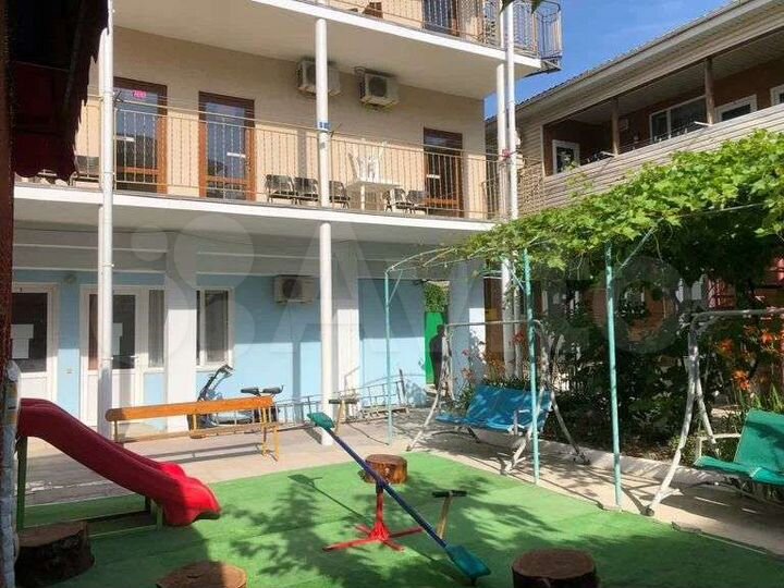 Комната 33 м², 3/3 эт.