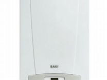 Газовый котел baxi luna duo tec mp 1.50