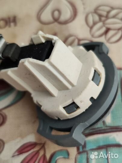 Запчасти для пмм Hansa ханса