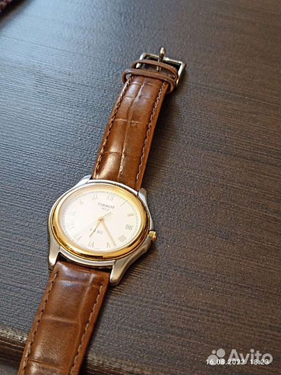 Часы Tissot оригинал