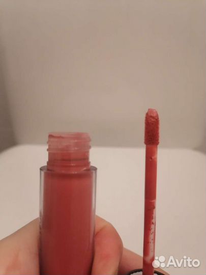 Mac помада Nars тональный Lancome тушь