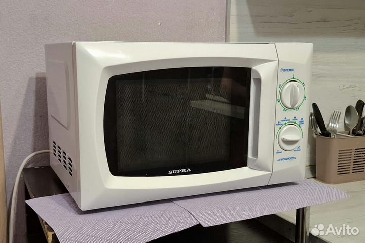 Свч микроволновая печь