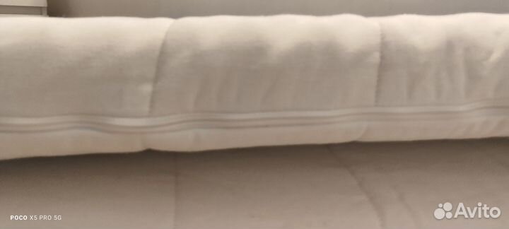 Матрас 140х200 бу