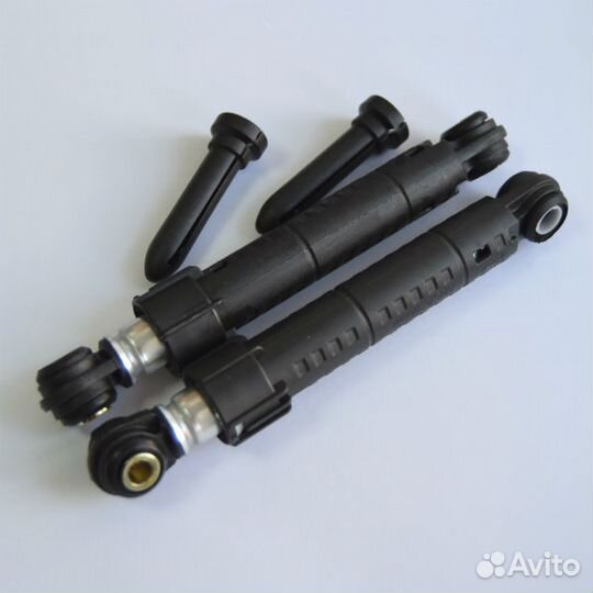 Амортизаторы Bosch 90N D13 комплект