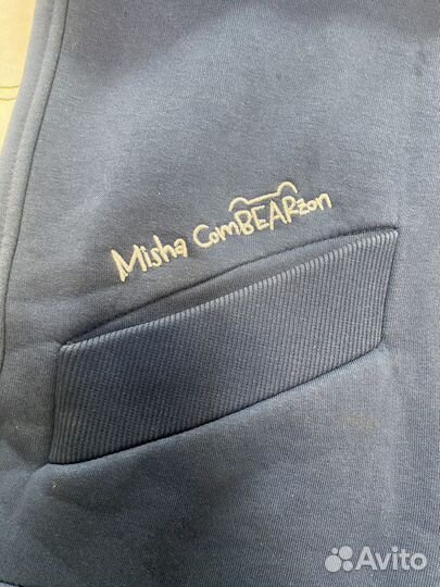 Комбинезон Misha combearzon