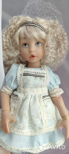 Алиса в Стране Чудес от Диана Эффнер