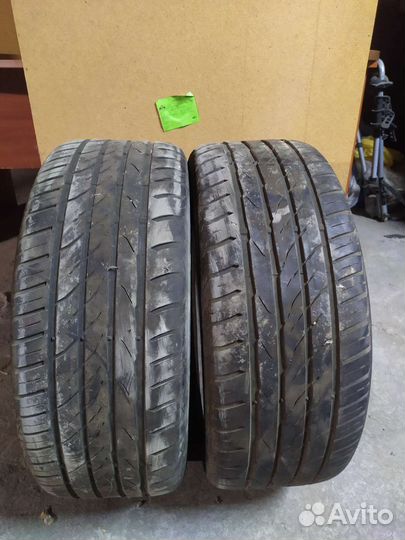 Matador MP 47 Hectorra 3 225/55 R17 29M