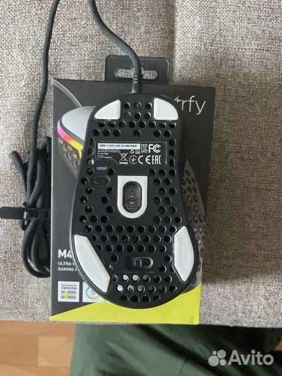 Комьютерная мышь