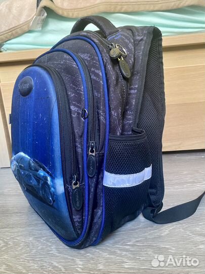 Портфель для мальчика