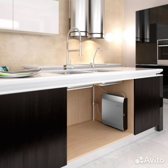 Фильтр для воды «под мойку» Expert M310