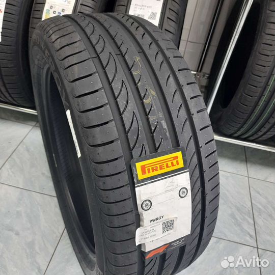 Pirelli Powergy 205/50 R17