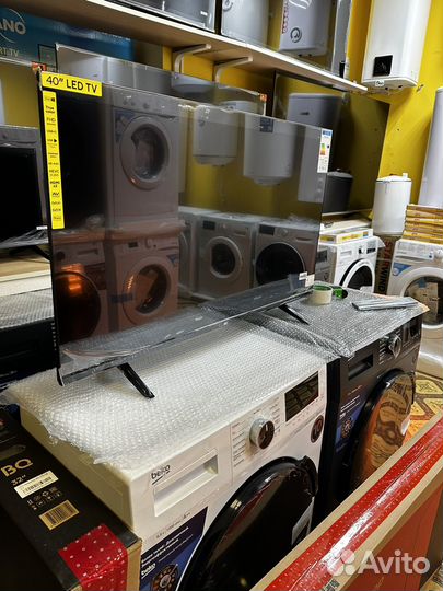 Телевизор 