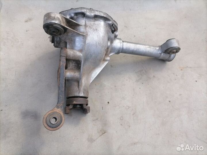 Редуктор переднего моста для Ford America Explorer