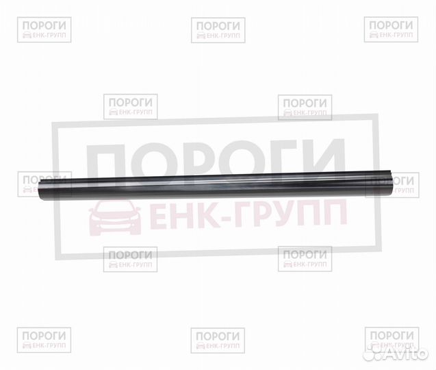 Пороги Volvo XC60 и другие