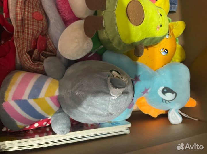 Вещи пакетом на девочку 74-80-86