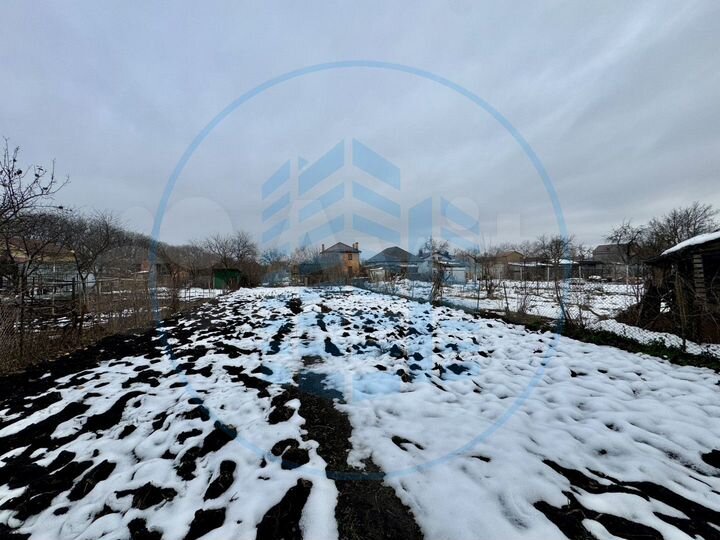 Участок 6,2 сот. (СНТ, ДНП)