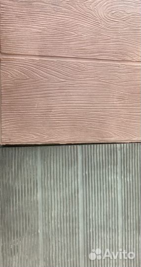 Полимер песчаная плитка