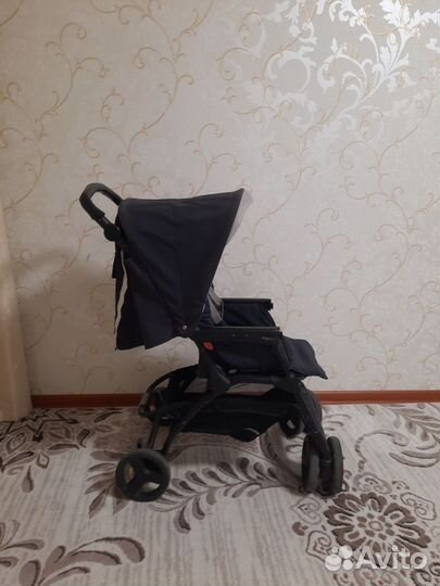 Прогулочная коляска inglesina