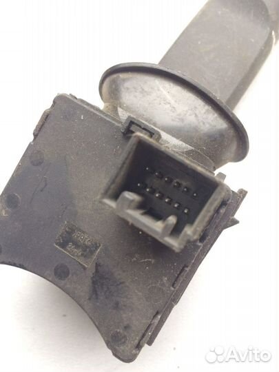 Переключатель поворотов Chevrolet Cruze