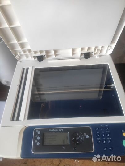 Мфу Xerox WorkCentre 3045