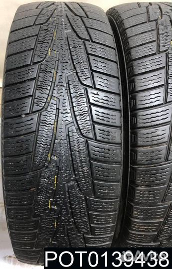 Kumho I'Zen KW31 215/60 R17 96R