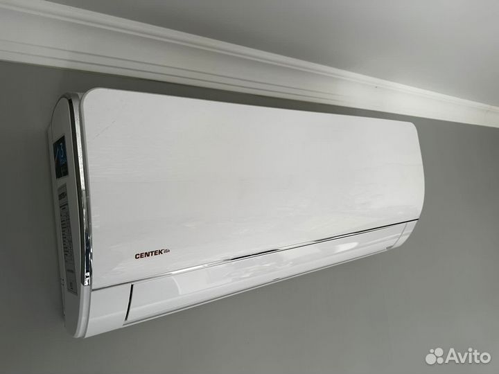 Климатическое оборудование