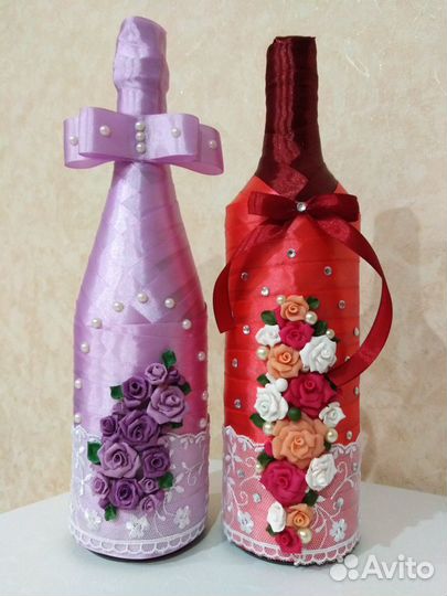 Свадебные аксессуары