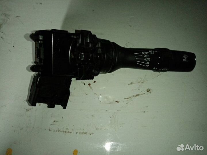 Подрулевой переключатель дворников Toyota Camry
