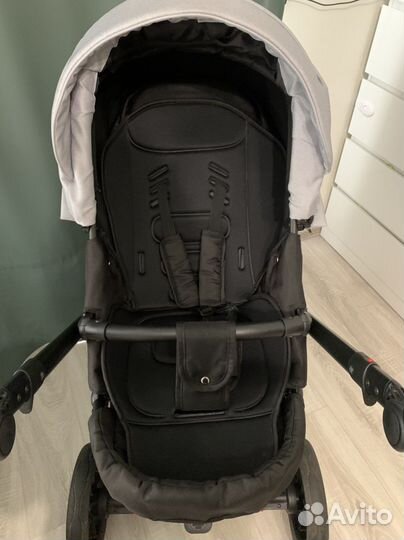 Коляска riko basic montana 2 в 1