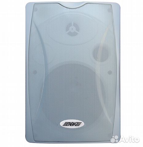 Акустическая система настенная ABK WL-8063W