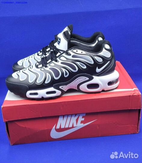 Кроссовки nike AIR MAX TN plus drift (41-45) (Арт.45915)