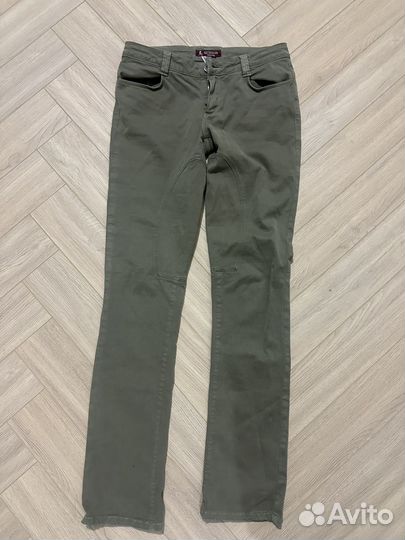 Жакейские джинсы