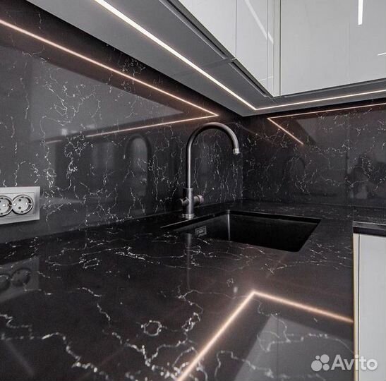 Кухни на заказ собственное производство