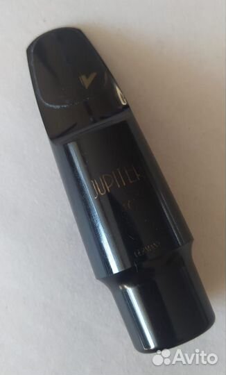 Мундштук для саксофона альт jupiter 4C