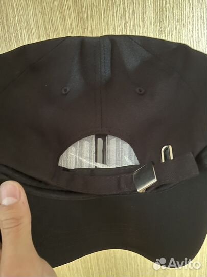 Бейсболка мужская nike