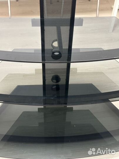 Стойка под теле-видео аппаратуру 