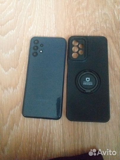 Samsung Galaxy A13, 3/32 ГБ