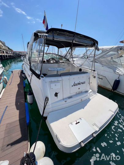 Ласточка Катер/Судно/Яхта