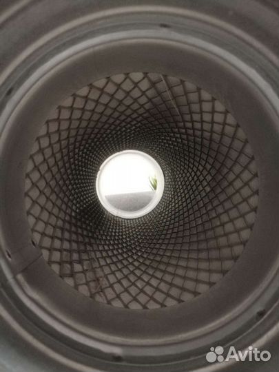 Глушители для вентиляции