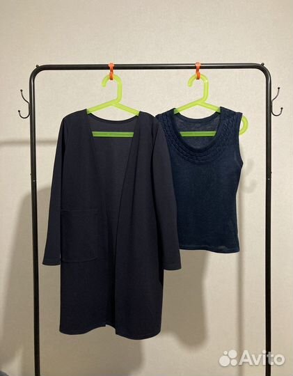 Школьная форма кардиган жилетка для девочки