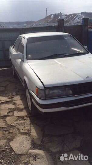 Toyota Vista 1.8 AT, 1989, 298 884 км