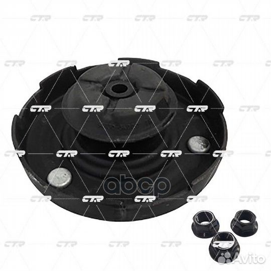 Опора амортизатора переднего (старый № cmkh15)