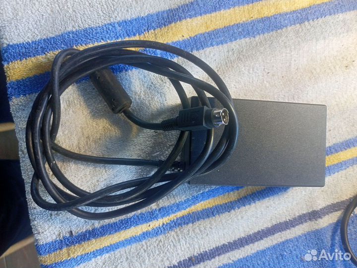 Блок питания 24v