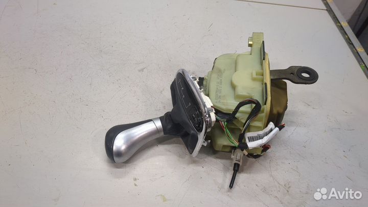 Кулиса кпп Mercedes C W203, 2005