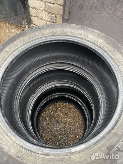 Continental IceContact 2 215/55 R17 98T