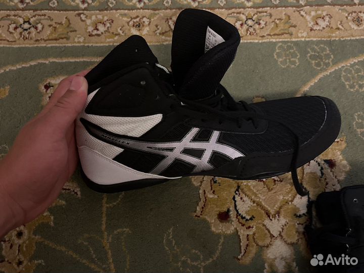 Самбовка для мальчика