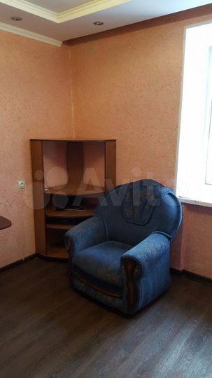 Комната 14 м² в 1-к., 3/5 эт.