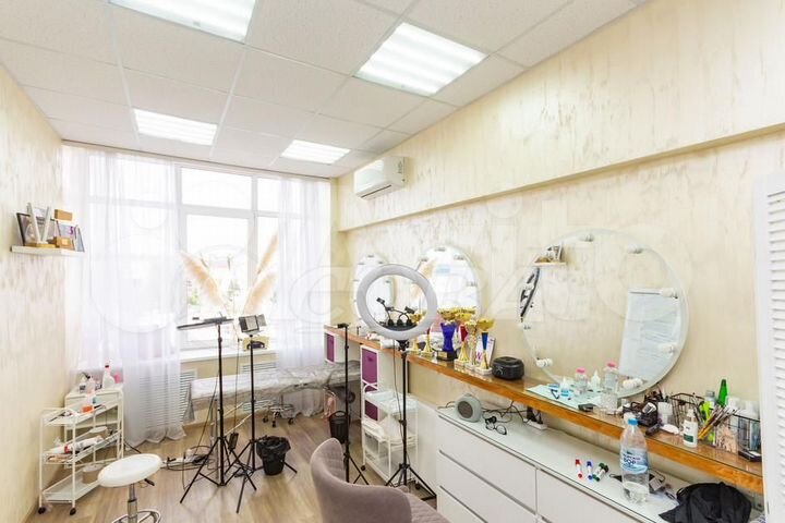 Продам офисное помещение, 16.6 м²