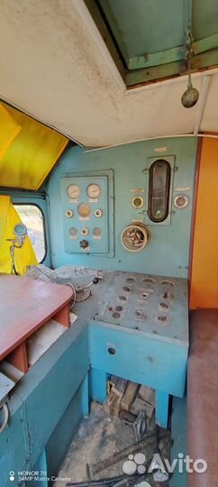 Газ 3309, кгр 
