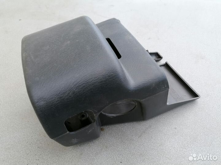 Кожух рулевой колонки Nissan Almera N15 1995-2000